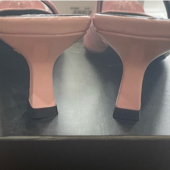 Versace heels - Picture 4 of 4